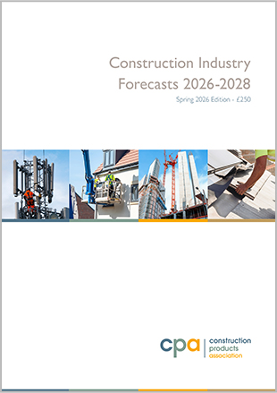 Construction Industry Forecasts - Spring 2026